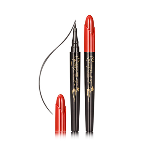 SIVANNA COLORS Express Eyeliner Pen
