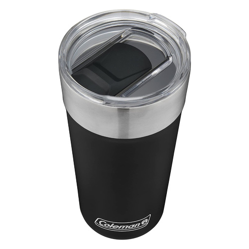 Coleman Brew Insulated Stainless Steel Tumbler