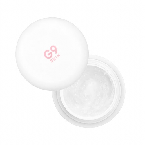G9 Skin – White In Milk Capsule Eye Cream -30g