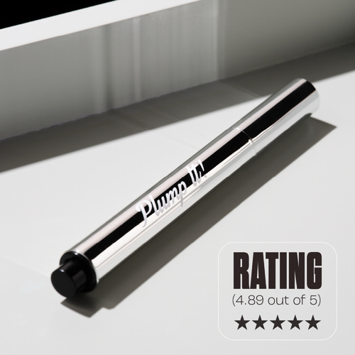 بلامب ات -قلم ملء الشفاه (بديل الفلر) - تكبير حجم الشفاة ٣٠٪‏
•
‎توريد الشفاة
•
‎شد الشفاة بنسبة ٥٠٪‏
•
‎تنعيم وتمليس سطح الشفاء .
•
‎نعومة وليونة فورية.