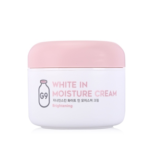 كريم مرطب ومفتح من جي9 سكين- 100 جرام - كريم مرطب ومفتح يمنح البشرة ترطيب عميق وإشراقة طبيعية ✨


الفوائد:



يوفر ترطيب يدوم طويلاً
يساعد على تفتيح البشرة الباهتة
يمنح نعومة ولمسة مخملية
يحسن ملمس البشرة
يعطي مظهر صحي ومشرق





المميزات:



قوام كريمي خفيف
سريع الامتصاص وغير ثقيل
مناسب للاستخدام اليومي
مثالي للبشرة العادية إلى الجافة