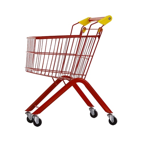 Supermarket Trolley