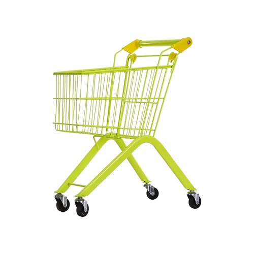 Supermarket Trolley