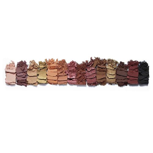 Anastasia Beverly Hills Soft Glam set- CRUSH