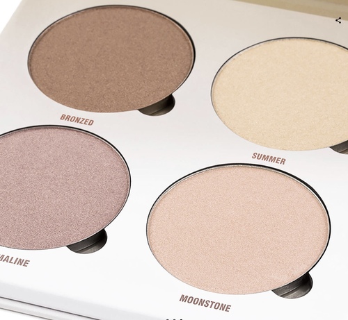 ANASTASIA BEVERLY HILLS | SUN DIPPED Glow Kit