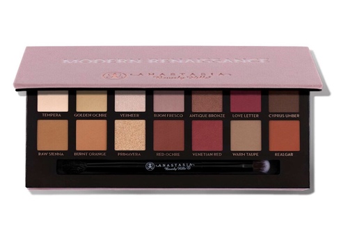 Anastasia Soft Glam & Modern Renaissance Eyeshadow Palette