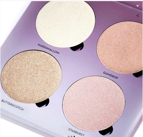 Anastasia Beverly Hills Sugar Glow Kit
