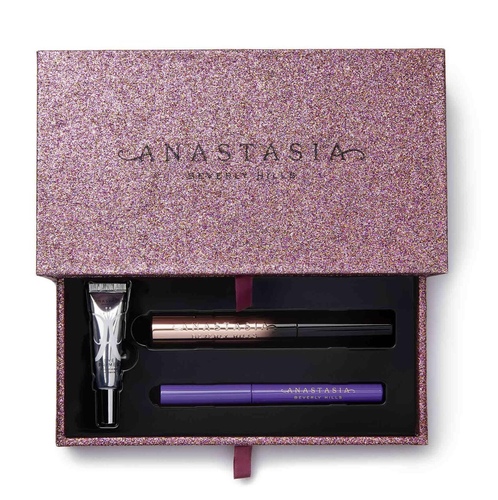 Anastasia Beverly Hills Sultry Eyeshadow Palette Vault
