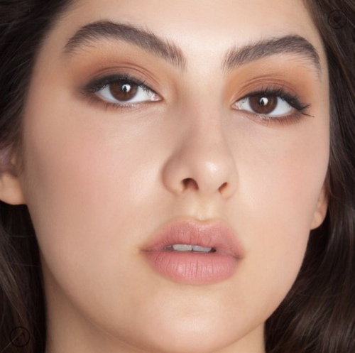 TheBalm cosmetics NUDE BEACH