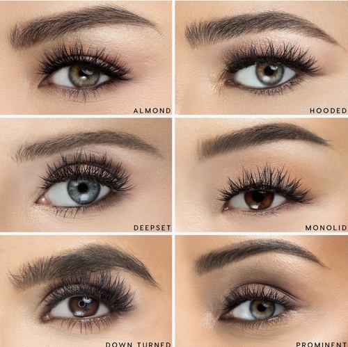 House Of Lashes Natalia