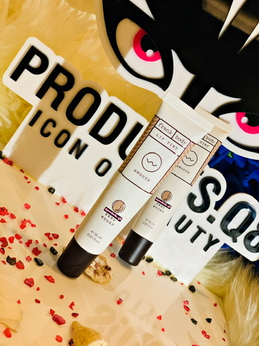 Lip tint-frank body - send nudes