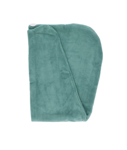 Hair drying towel-Done by Joe’s