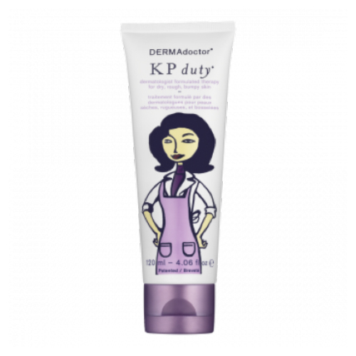 Products.Q8 co. - Dermadoctor Kp Duty cream - 120ML - - Dermatologist Formulated Therapy for Dry, Rough,  Bumpy Skin- 120 mlSay
goodbye to 