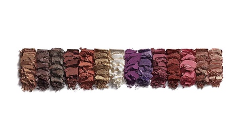 EXCLUSIVE Jackie Aina Palette Vault, Anastasia