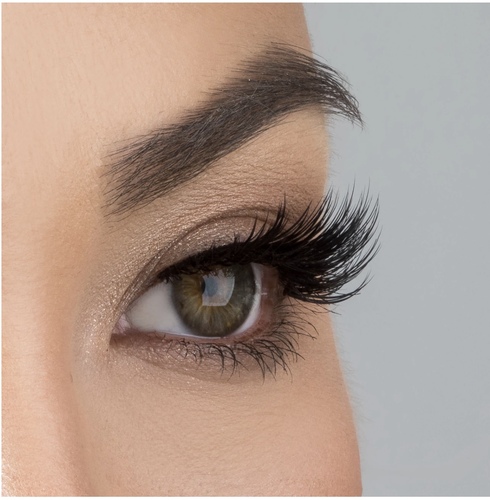 House Of Lashes Iconic