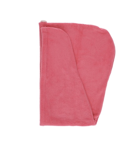 Hair drying towel-Done by Joe’s