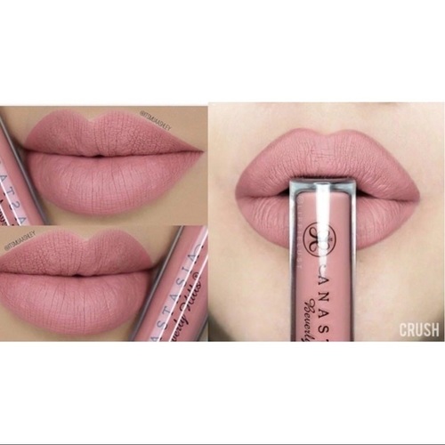 Anastasia Beverly Hills Soft Glam set- CRUSH