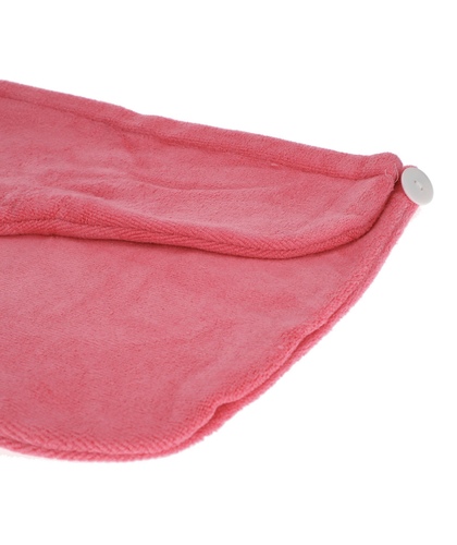Hair drying towel-Done by Joe’s