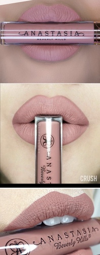 Anastasia Beverly Hills Soft Glam set- CRUSH