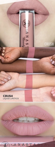 Anastasia Beverly Hills Soft Glam set- CRUSH