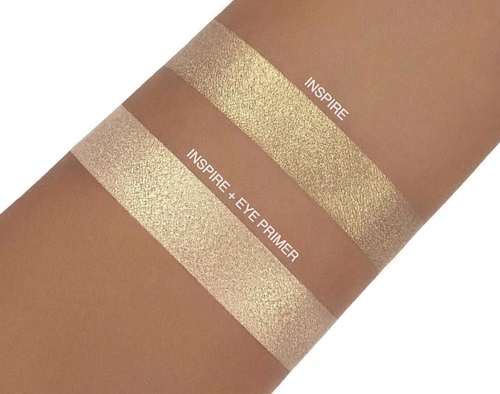 EXCLUSIVE Jackie Aina Palette Vault, Anastasia