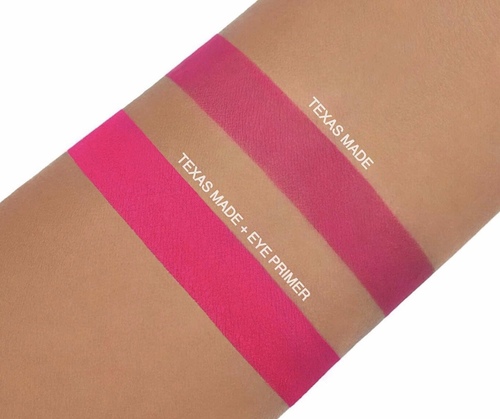 EXCLUSIVE Jackie Aina Palette Vault, Anastasia