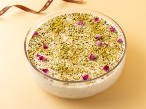Dolce Bello - Arabic Ice Cream - arabic ice cream