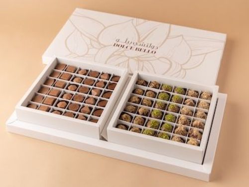 coffee sweet mix