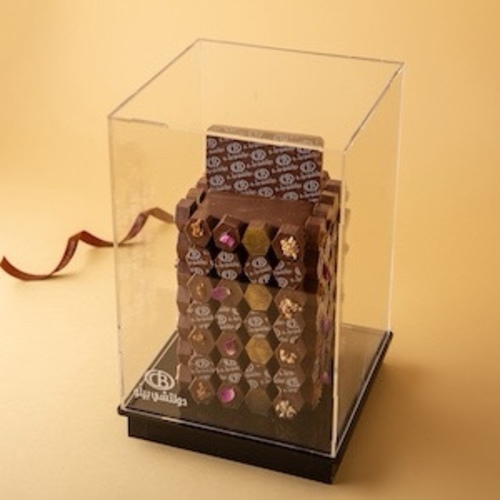 dolce tower