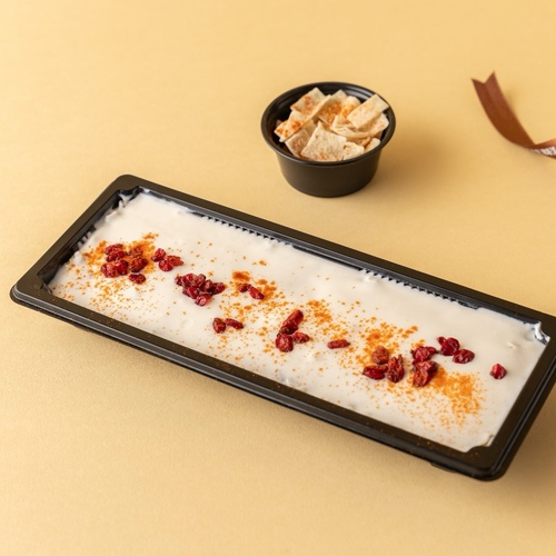 fatet waraq enab - Waraq enab and rice with rube