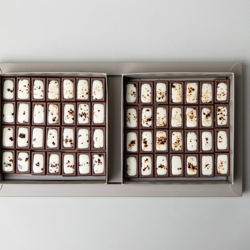 ulker box - Ulker box