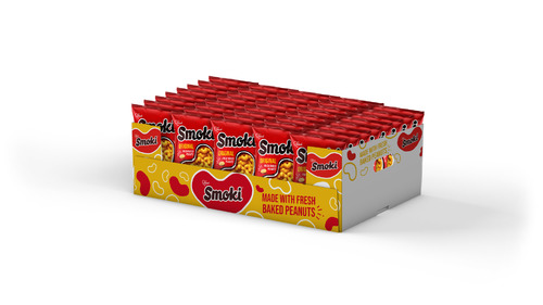 Smoki Box 40 pcs * 50 g - Smoki Box 40 pcs * 50 g