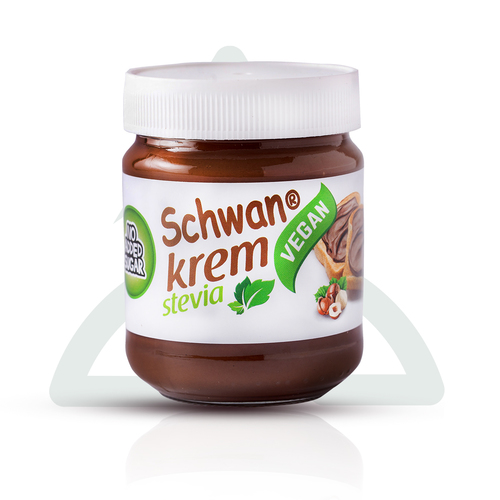 Chocolate Hazelnut Vegan Spread  No Add Sugar 200g - Chocolate Hazelnut Vegan Spread  No Add Sugar 200g