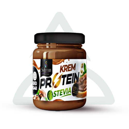 Chocolate Hazelnut Protein Spread  No Add Sugar 200g - Chocolate Hazelnut Protein Spread  No Add Sugar 200g