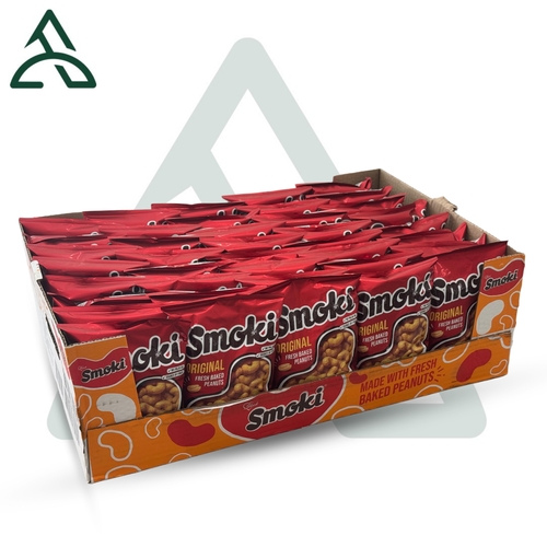 Smoki Box 40 pcs * 50 g - Smoki Box 40 pcs * 50 g