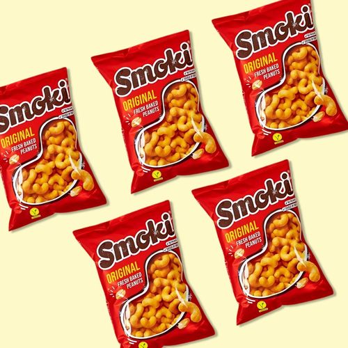 Smoki Buy 3 get 2 free
