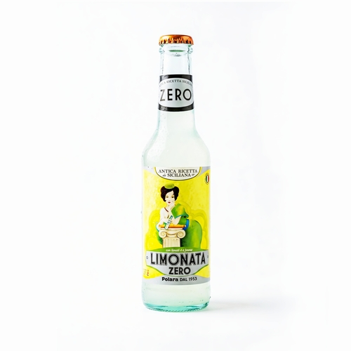 Limonata - Zero Sugar