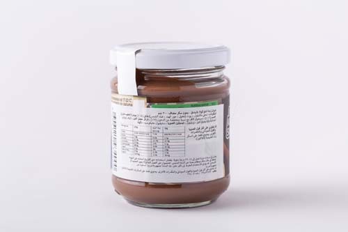 Chocolate Hazelnut Spread