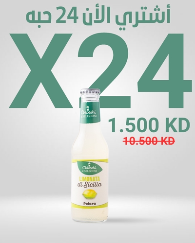 Buy 24 pieces - Expiry date 16-5-2026