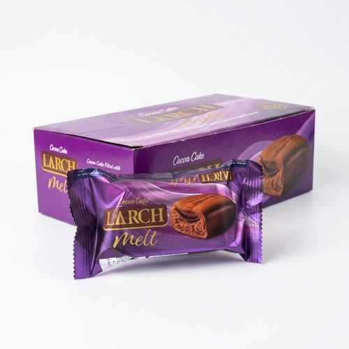 Larch Cake * 12 Pieces