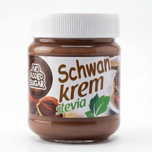 Chocolate Hazelnut Spread - No Added Sugar 200 g