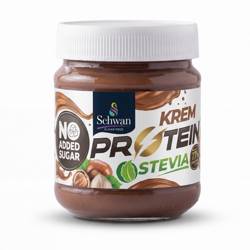 Chocolate Hazelnut Protein Spread - No Add Sugar 200g