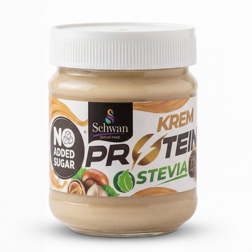 White Chocolate Hazelnut Protein Spread - No Add Sugar 200 g