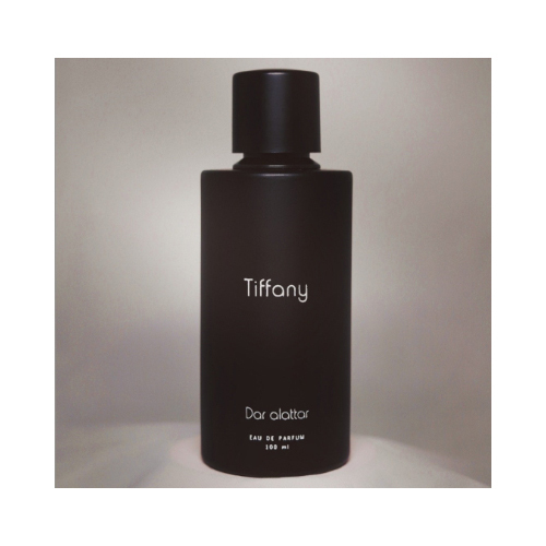 Tiffanny - A fragrance that takes you to the world of flowers, nature, and comfort
The top layer is lemon - the middle is black pepper - the bottom is sandalwood - frankincense
100 ML