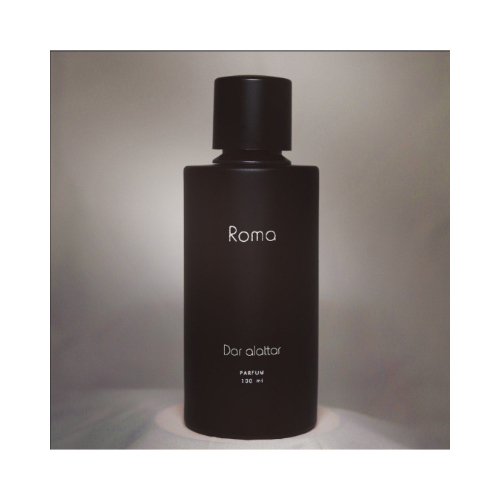 Roma - Express yourself with this unique and elegant fragrance Top note: vanilla-rum-tobacco, middle note: sweet cinnamon, bottom note: sandalwood, powder
100 ML