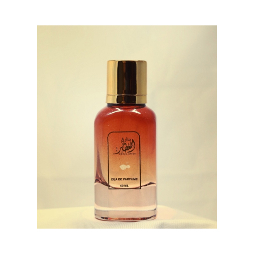Dar Alattar - A beautiful song with refreshing ingredients
The top base is patchouli - the middle is sweet oud-orange - rose flower - the bottom is aged Indian incense - white musk.50 ml