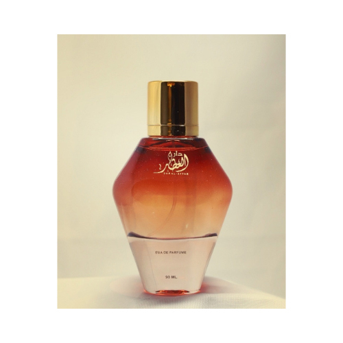 Dar Alattar - The smell of a beautiful morning and departure
The top base is beetroot flower - lavender - the middle is sweet oud - cold pepper - the bottom is vintage musk - white musk90 ml