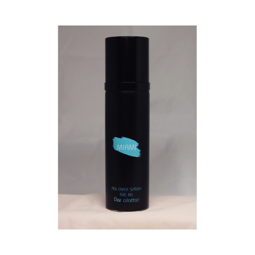 Miami - Miami is the fragrance of the sea breeze and the atmosphere of dawn at the beginning of sunrise to start your day interesting
Top base: tangerine-black currant-bitter orange; middle note: lavender-jasmine; bottom: Madagascar vanilla-musk-sandalwood.