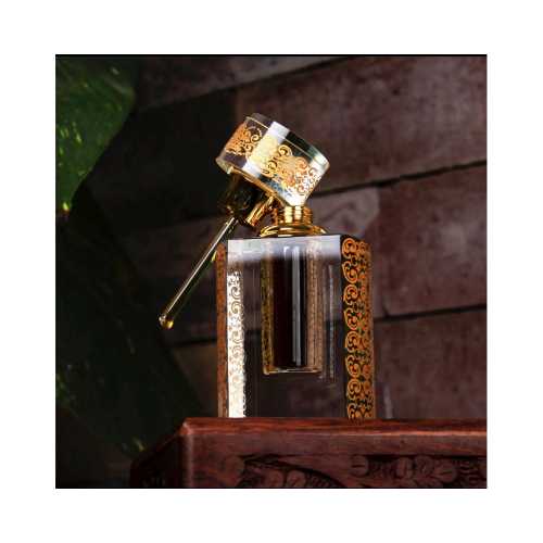Dar Alattar  - Thai Oud Oil - The beauty of the Thai forests will transport you to the atmosphere of nature