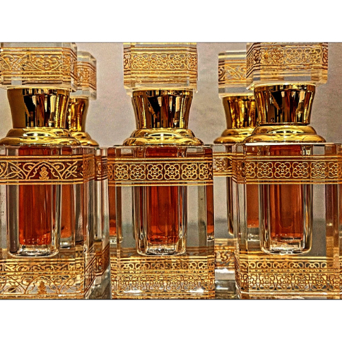 Misk Dar Al Attar (Berry)